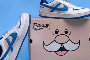 Dr. Simi lanza sus tenis exclusivos ¿Cuánto cuestan?