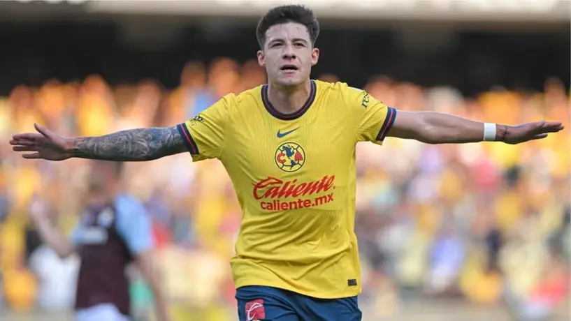 Illian Hernández busca quedarse en América tras un año de cesión