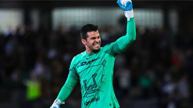 Julio González previo al Clásico Capitalino: "Contra América se juega el orgullo y la identidad"