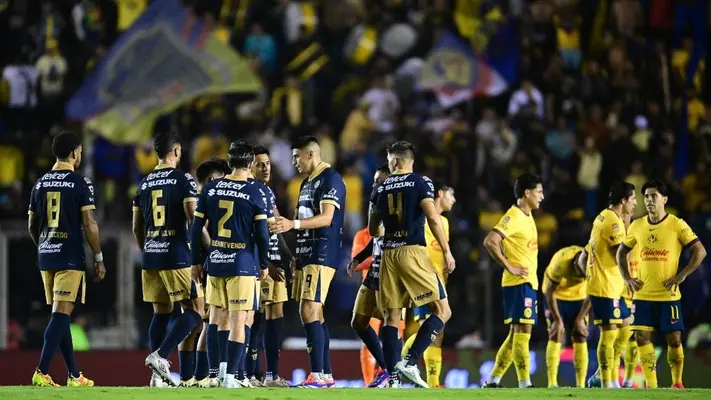 Richard Sánchez rompe silencio sobre la derrota ante Pumas: “Nos traían hambre”