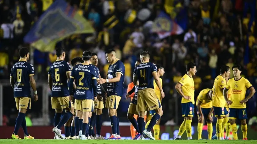 Richard Sánchez rompe silencio sobre la derrota ante Pumas: “Nos traían hambre”