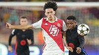 Hansi Flick tras la derrota del Barça en Champions: "Tenemos que aceptar la derrota"