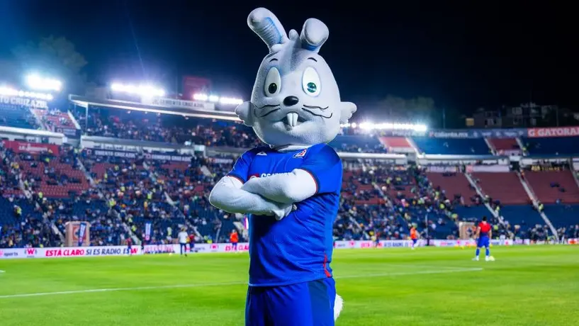 Rafael Anzures espera recuperar planta de Cruz Azul en Hidalgo para traer más refuerzos
