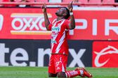 ¡Oficial! Diber Cambindo se queda en Necaxa en compra definitiva