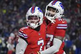 Buffalo sufre pero vence a los Patriotas y le pisa los talones a los Chiefs