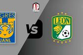 Liga MX: ¿Cuándo y dónde ver el Tigres vs León?
