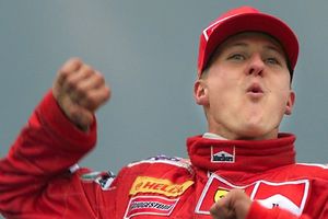 Se cumplen 11 años del accidente de Michael Schumacher en los Alpes