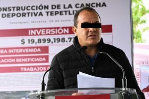 Reportan que Cuauhtémoc 'N' fue denunciado por presunto intento de violación contra su media hermana