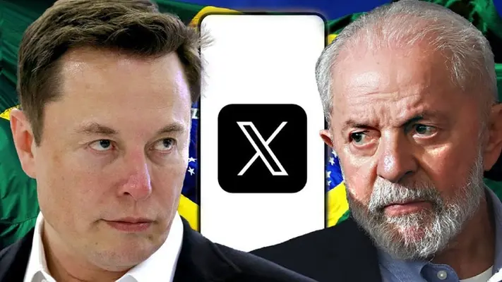 El Supremo Tribunal Federal de Brasil autorizan a X reanudar sus operaciones en el país