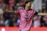 ¡Uno más a la cuenta! Lionel Messi gana el premio MVP de la MLS