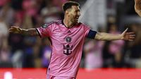 ¡Uno más a la cuenta! Lionel Messi gana el premio MVP de la MLS