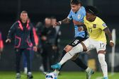 ¿Crisis? Selección de Uruguay empató sin goles ante Ecuador y prolonga racha sin triunfo