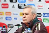 Javier Aguirre ve con buenos ojos su proceso con la Selección Mexicana: 'No veo problema'