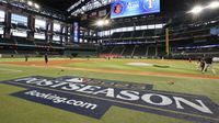 MLB: Así se jugarán las Series Divisionales de Grandes Ligas