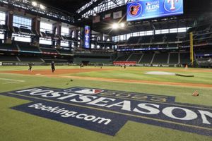 MLB: Así se jugarán las Series Divisionales de Grandes Ligas