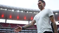 Chivas era el aval de Fernando Gago en casa "destrozada"