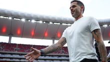 Chivas era el aval de Fernando Gago en casa "destrozada"