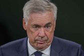 Carlo Ancelotti 'minimiza' derrota en Champions League: 'No me preocupa en absoluto'
