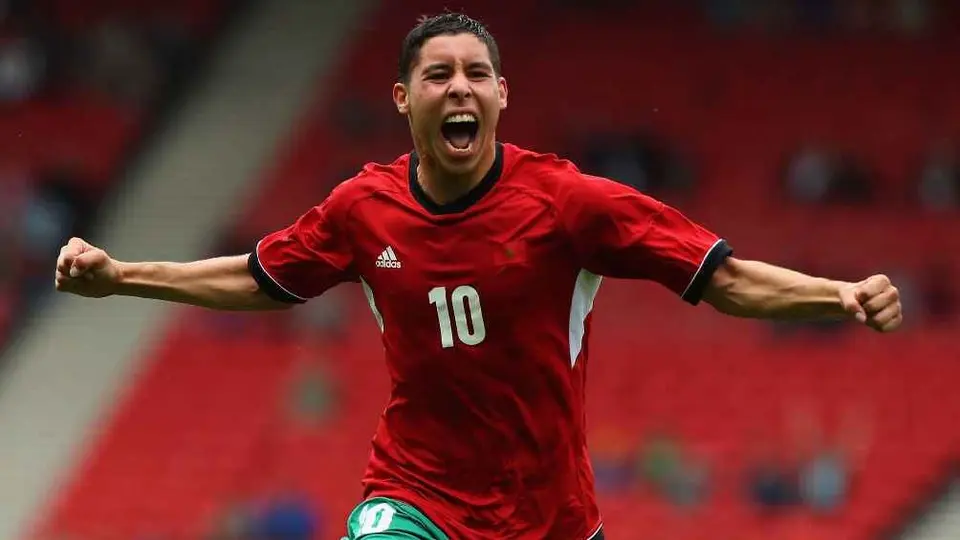 Abdelaziz Barrada, exjugador del PSG, fallece a los 35 años