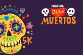 Carrera Día de Muertos 2024: Fecha, ruta, requisitos, precio y horario