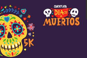 Carrera Día de Muertos 2024: Fecha, ruta, requisitos, precio y horario