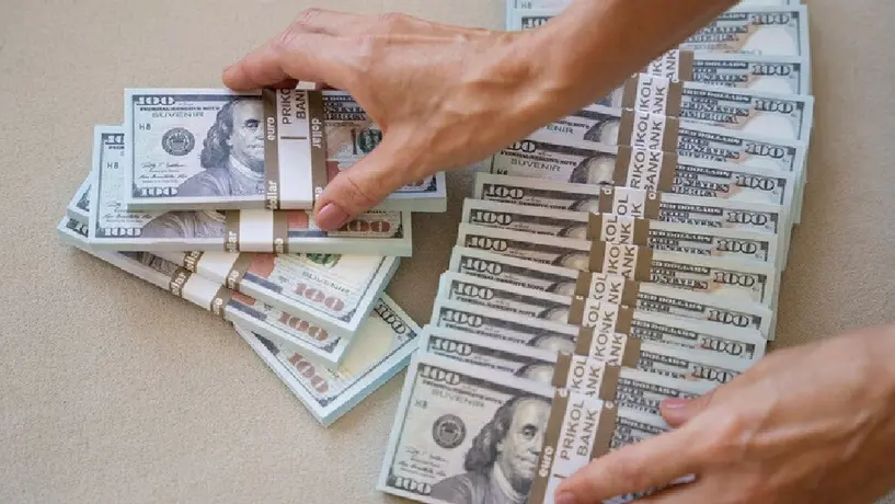 ¿Cambiarás dólares? Así amanece el peso este viernes 11 de octubre