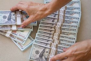 ¿Cambiarás dólares? Así amanece el peso este viernes 11 de octubre