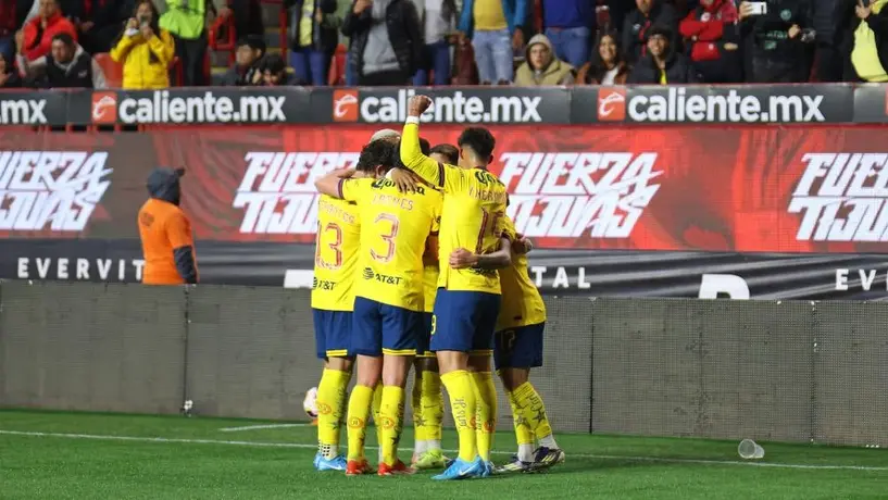 André Jardine destacó cosas buenas en victoria de América ante Tijuana en Play In