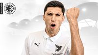 ¡Oficial! Jordan Silva se marcha de la Liga MX para jugar con OFI Creta de Grecia