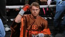Terence Crawford llena de elogios a Canelo Álvarez: "Es el mejor boxeador"