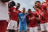 Nottingham Forest, el equipo que rechazó Santiago Giménez y brilla en la Premier League