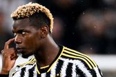 Pogba volverá a las canchas en 2025; Juventus apunta a rescindirle el contrato