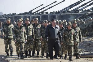 ¿Soldados norcoreanos apoyando a Rusia contra Ucrania? Esto sabemos