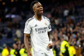 Al Ahli busca fichar a Vinícius Júnior por 350 millones de euros