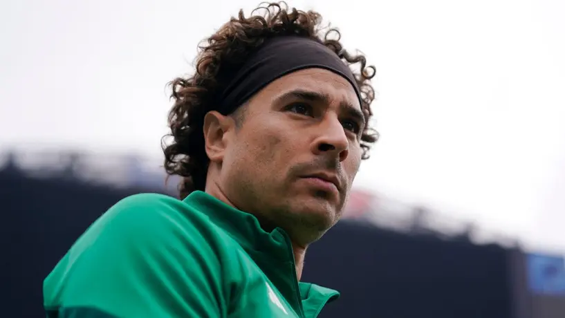Guillermo Ochoa revela que rechazó ofertas de México, Medio Oriente y otras de Europa