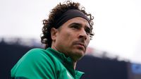 Guillermo Ochoa revela que rechazó ofertas de México, Medio Oriente y otras de Europa