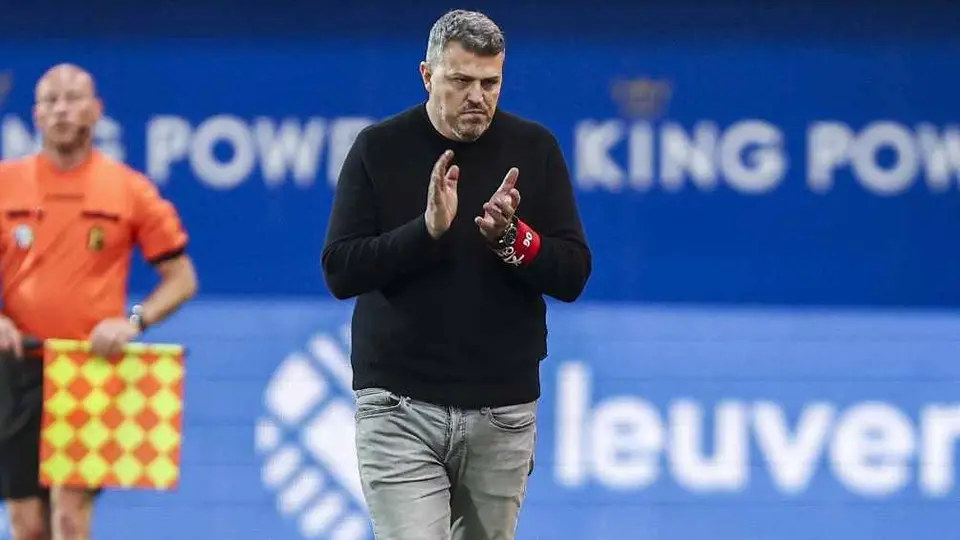 ¡Nuevo DT rojiblanco! Chivas hace oficial la llegada de Óscar García como su nuevo entrenador