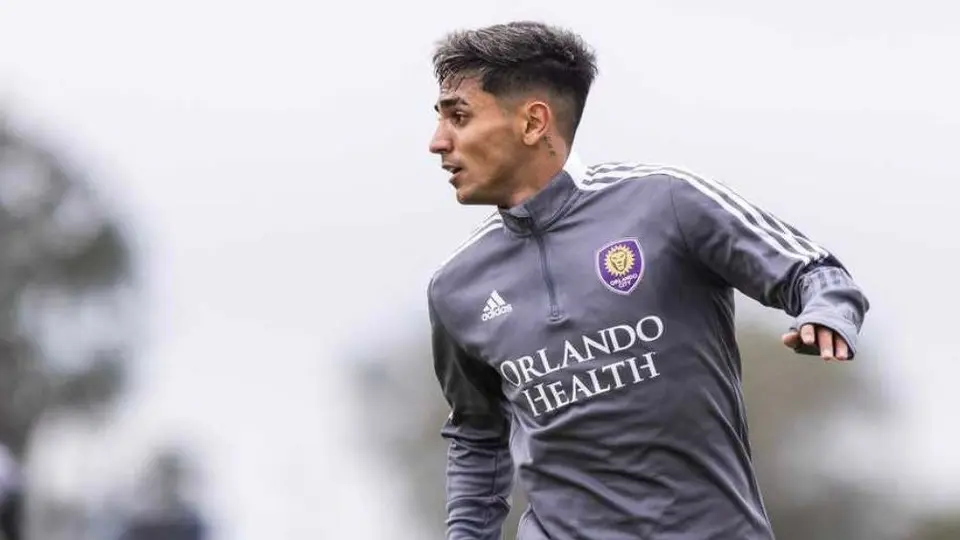 Cruz Azul y Orlando City ya negocian el pase de Facundo Torres