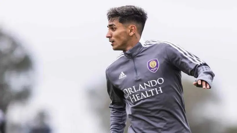 Cruz Azul y Orlando City ya negocian el pase de Facundo Torres
