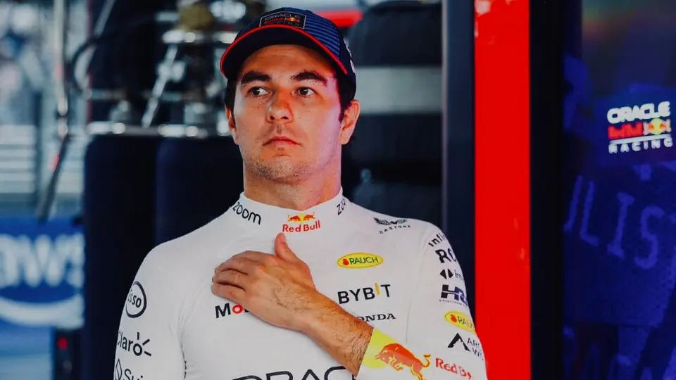Christian Horner sobre el futuro de ‘Checo’ Pérez: “Si mantiene ese nivel no podremos continuar”