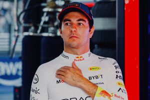 Christian Horner sobre el futuro de ‘Checo’ Pérez: “Si mantiene ese nivel no podremos continuar”