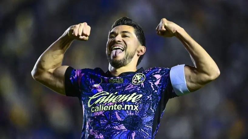 Así va la pelea por el liderato de goleo del Apertura 2024; Henry Martín el único mexicano