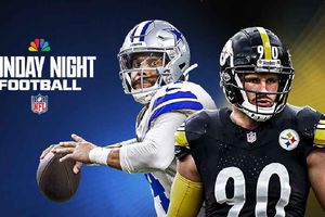Steelers y Cowboys reeditan una de las mayores rivalidades en la NFL con sensaciones distintas