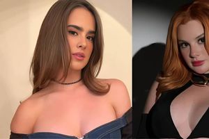 Briggitte Bozzo confirma que Gala Montes ya no es su amiga