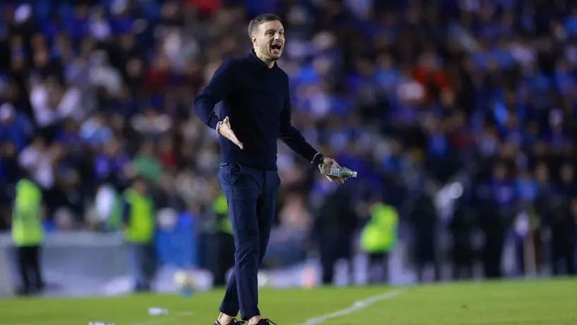Martín Anselmi tras avanzar a Semifinales: “Mañana pensaremos en América”
