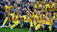 América lanza el registro gratuito para los festejos del tricampeonato