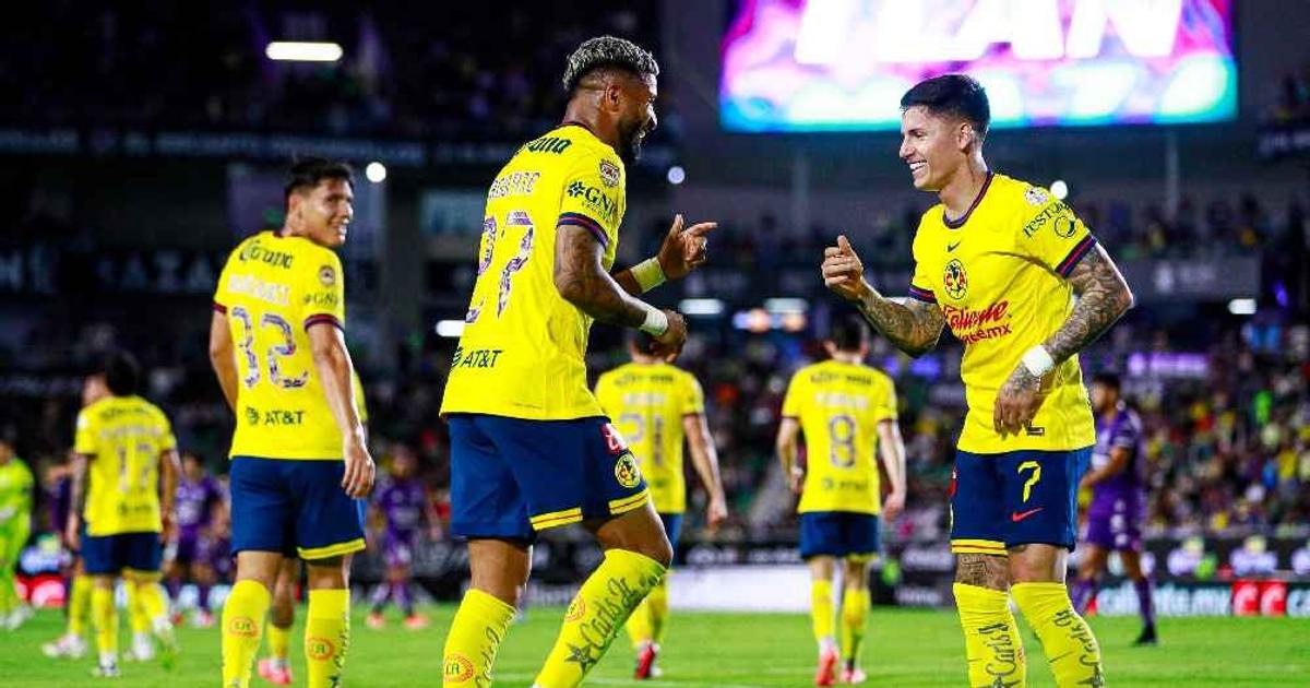 Rodrigo Aguirre y Brian Rodríguez descartados para el duelo de Play-In ...