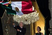 ¿A qué hora será el último Grito de Independencia de Andrés Manuel López Obrador?