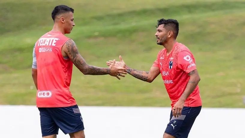 ¡En plan grande! Rayados golea al Pachuca previo a la Liguilla del Apertura 2024