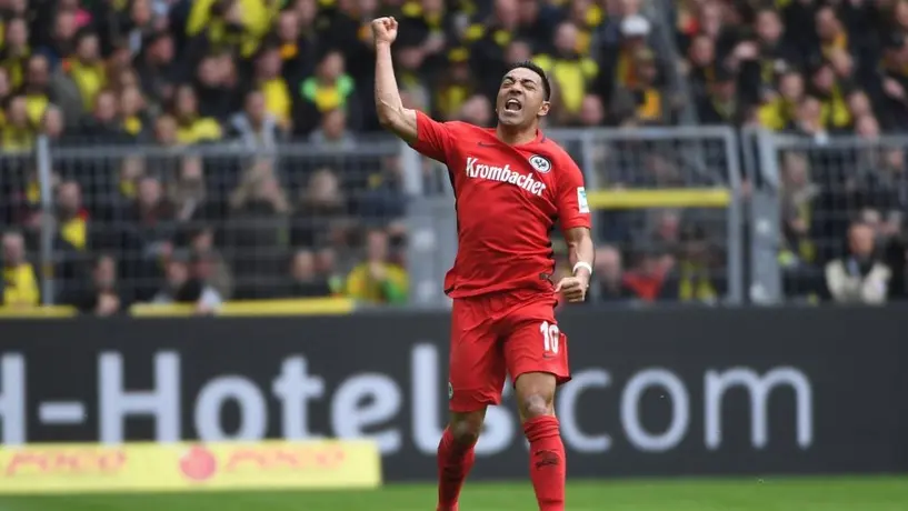 Bundesliga se pone nostálgica y "le llora" a Marco Fabián